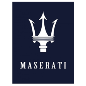 MASERATI